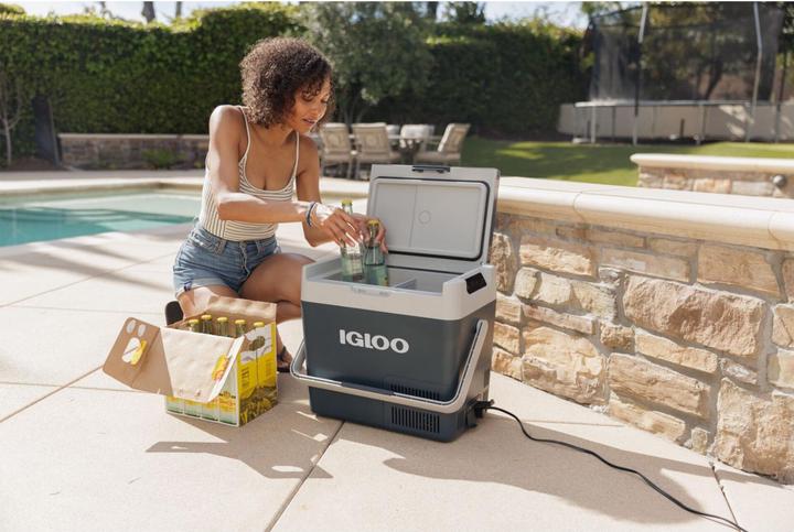 Image du produit Igloo ICF 18 (19 l)
