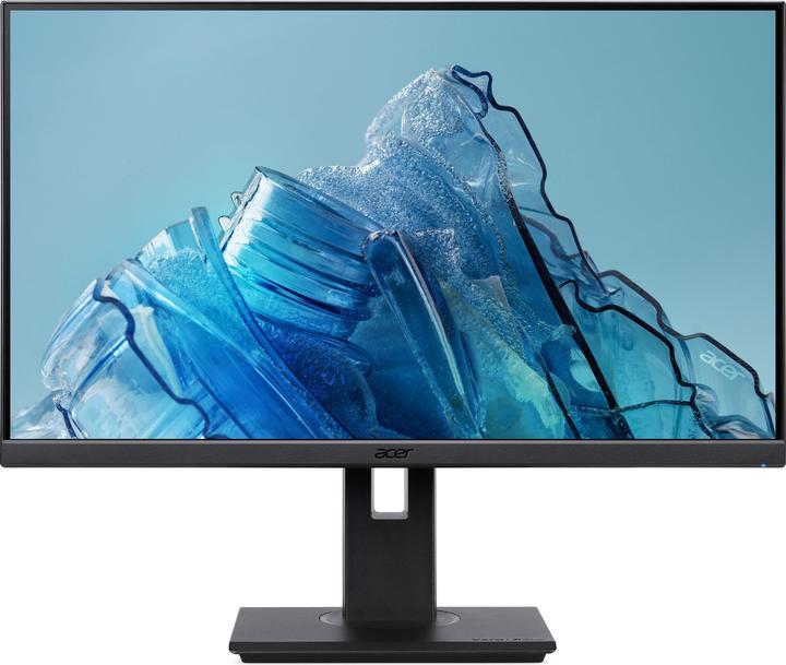 Actual product image Acer Vero B247YEBMIPRZXV (1920 x 1080 pixels, 23.80")
