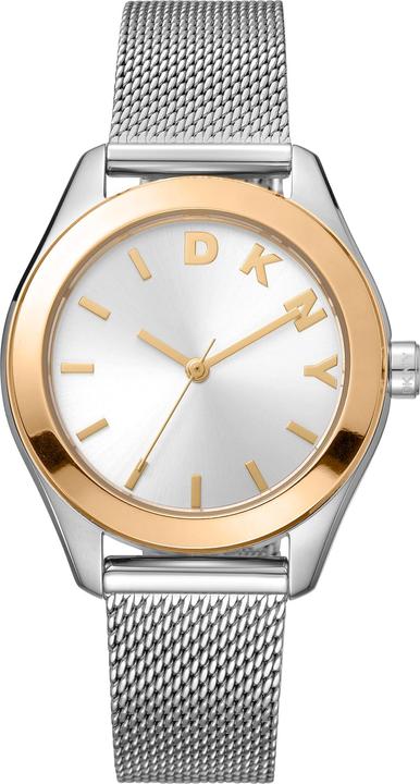 Image du produit DKNY Astoria Logo - DK1L032M0045 (34 mm)