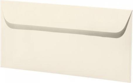 Actual product image Artoz Envelopes Mosaic DIN long without window ivory pressure sensitive 20 pcs. (114 x 224 mm, 1 x)
