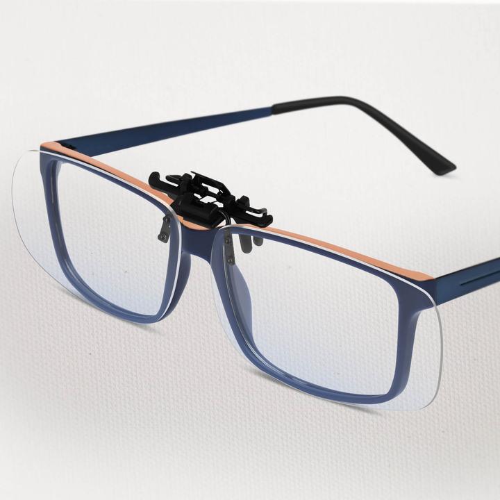 Produktbild Avizar Clip Anti-Blaulicht-Brille