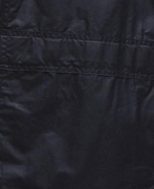 Image du produit Barbour Arlo Utility Wax Jacket Royal (16)