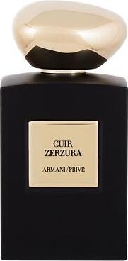 Produktbild Giorgio Armani Prive Cuir Zerzura (Eau de Parfum, 100 ml)