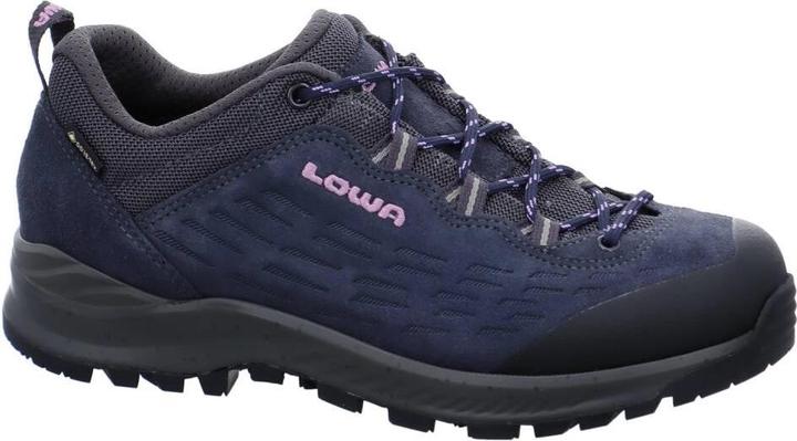 Image du produit Lowa Explorer GTX LO Ws /purple (37)