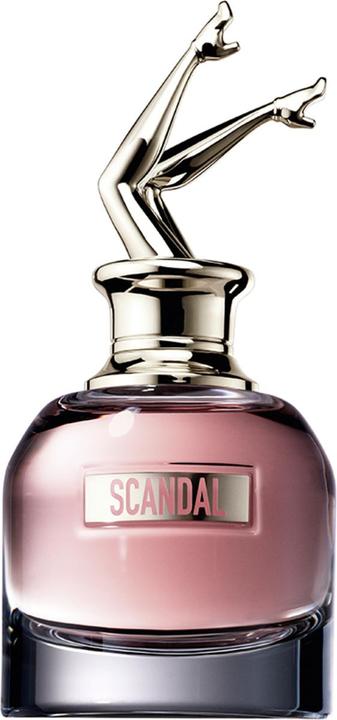 Actual product image Gaultier Scandal (Eau de parfum, 50 ml)
