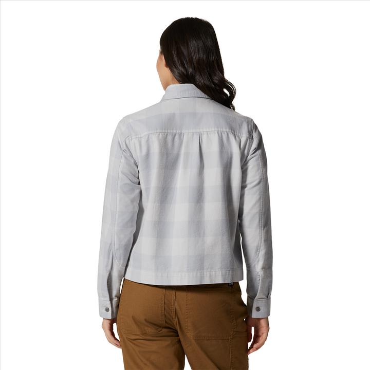 Immagine prodotto Mountain Hardwear W Moiry - Giacca a camicia (M)