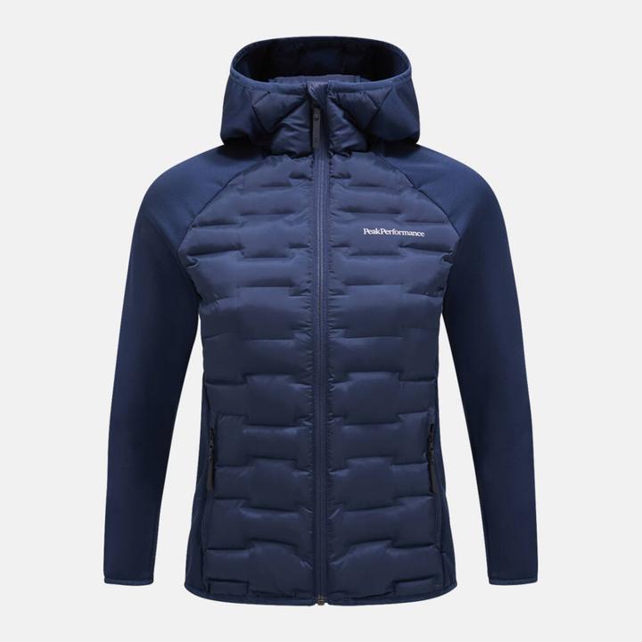 Peak Performance Women's Argon Hybrid Hood (XL)