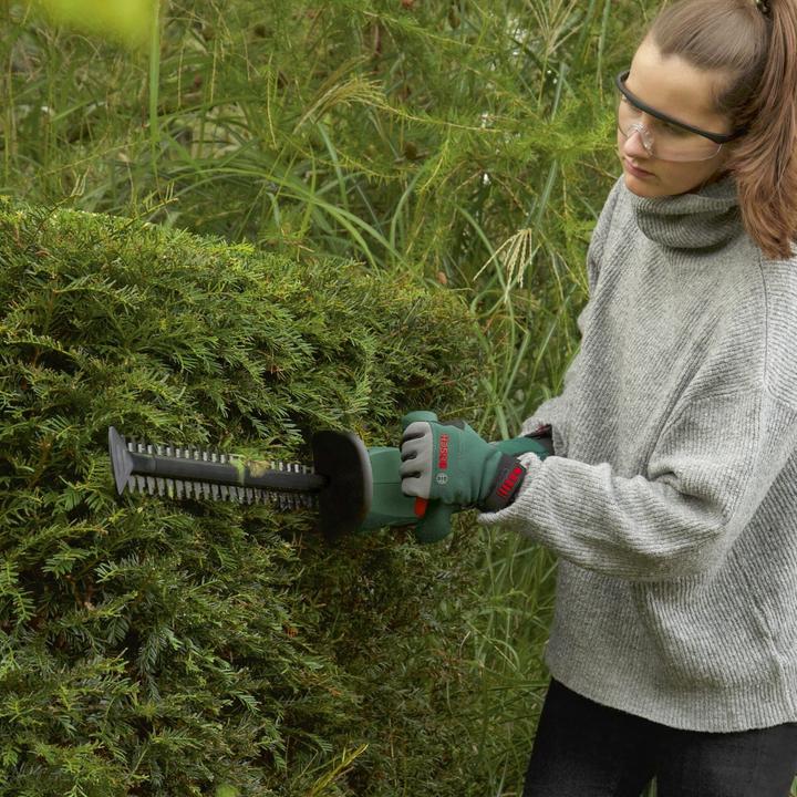 Productafbeelding Bosch Home & Garden EasyHedgeCut 18V-52-13 accu-heggenschaar solo (Draadloze heggenschaar)