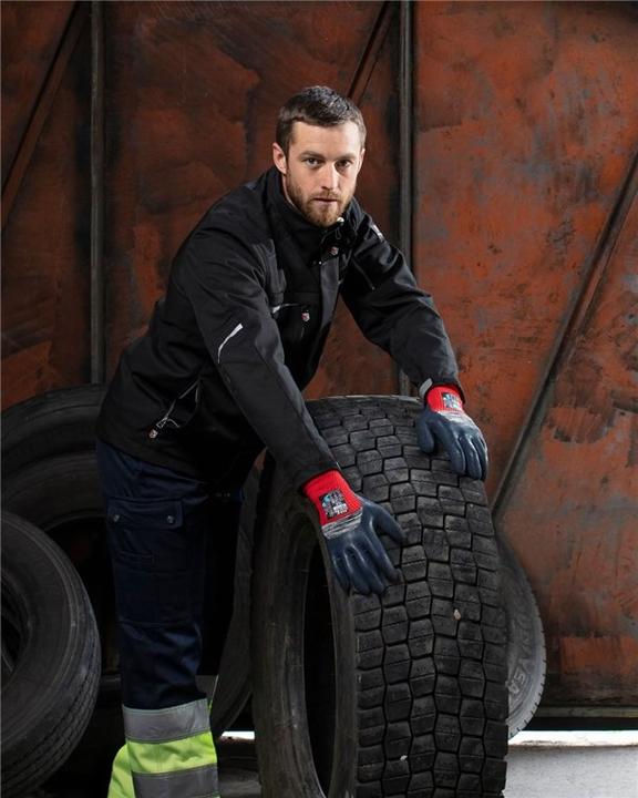 Actual product image Wonder Grip WG-333+ (8, M)