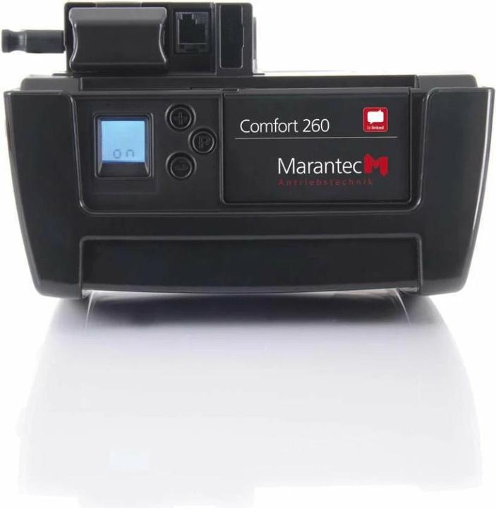 Produktbild Marantec Garagentorantrieb Comfort 260