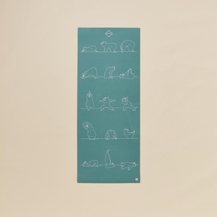 Produktbild Kimjaly Bärin (5 mm)