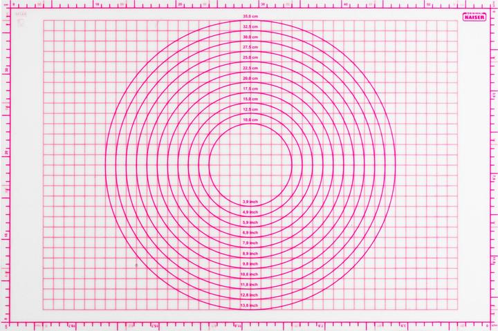 Kaiser Tapis roulant Fondont (60 x 40 cm)