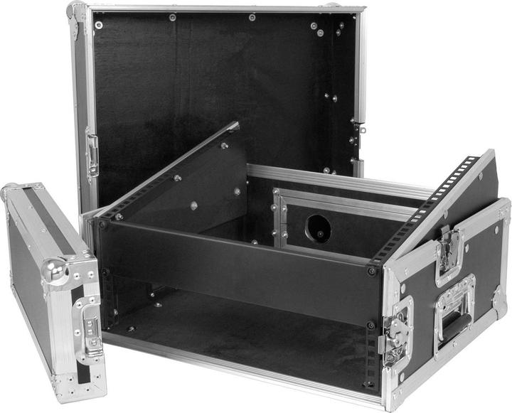 Actual product image Power Dynamics Transport case PD-F2U8