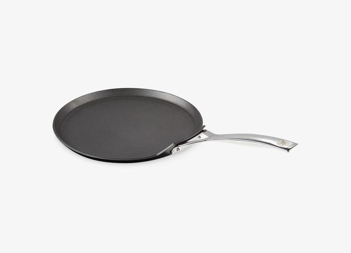 Produktbild Le Creuset Crêpespfanne (24 cm, Crêpe Pfanne, Aluminiumguss)
