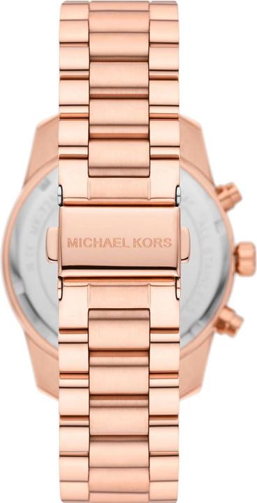 Image du produit Michael Kors Lexington (Montre analogique, Chronographe, 38 mm)