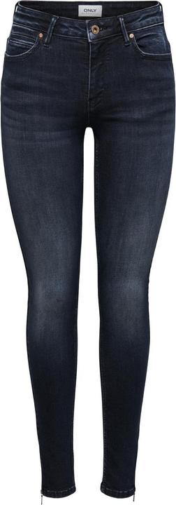 Produktbild Only ONLKendell Life Reg Ankle Skinny Fit Jeans (26)