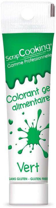 Produktbild ScrapCooking Colorant Gel