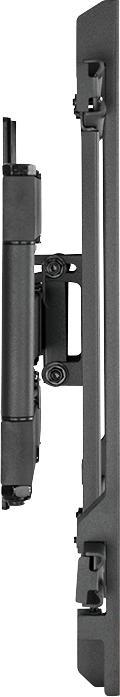 Immagine prodotto LogiLink Staffa per TV LCD / TV LCD curvo (full-motion) (Muro, 70", 50 kg)