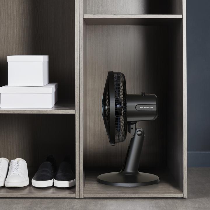Actual product image Rowenta Turbo Silence Extreme + (58 dB)