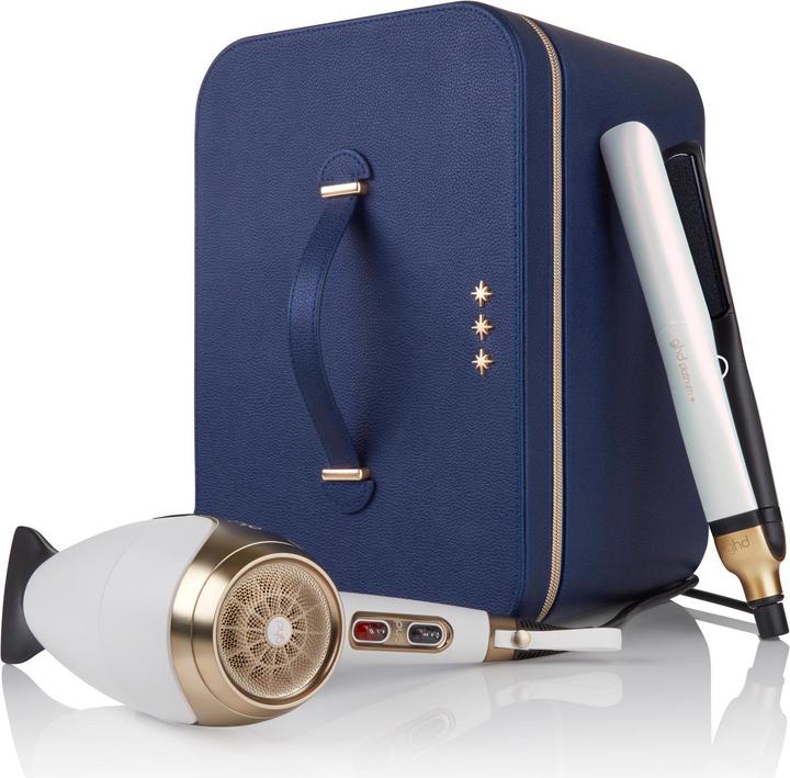 Produktbild ghd Platinum+ & Helios wish upon a star
