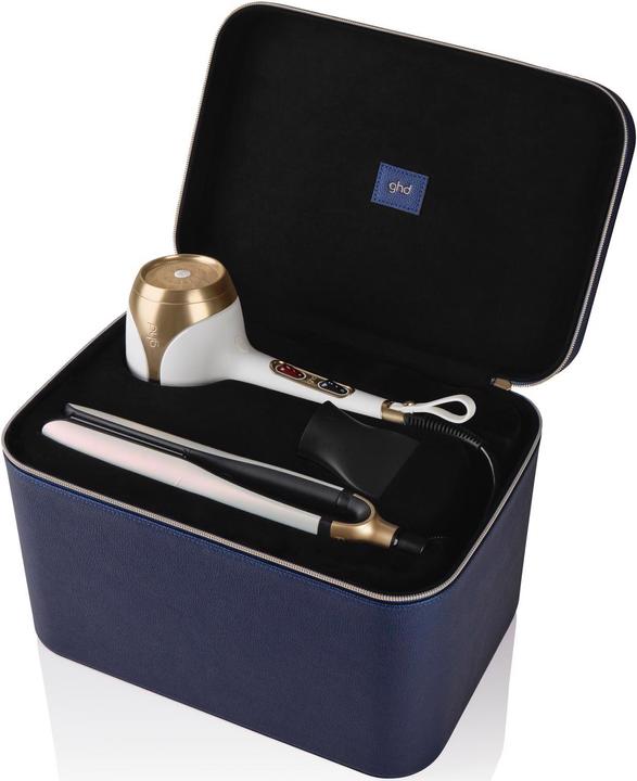 Produktbild ghd Platinum+ & Helios wish upon a star