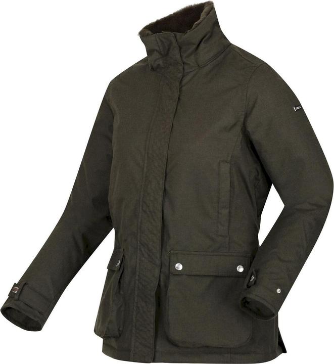 Produktbild Regatta Leighton Jacke Wasserfest (36 D)