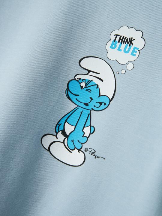 Immagine prodotto Name it Schlumpf T-Shirt (98)