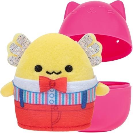 Produktbild Squishmallows Blind Plush Asst S9 Spring 23 CDU assorteret