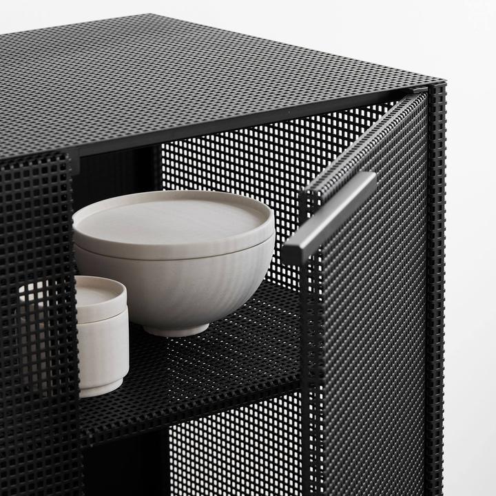 Produktbild Kristina Dam Studio Grid Highboard