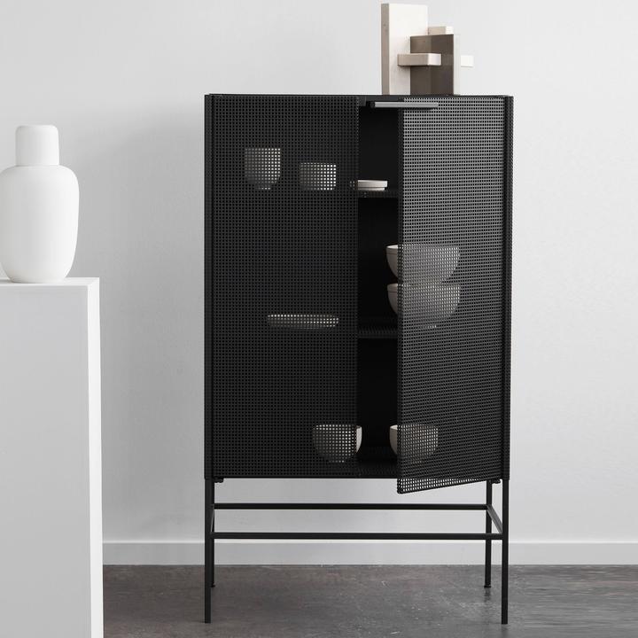 Produktbild Kristina Dam Studio Grid Highboard