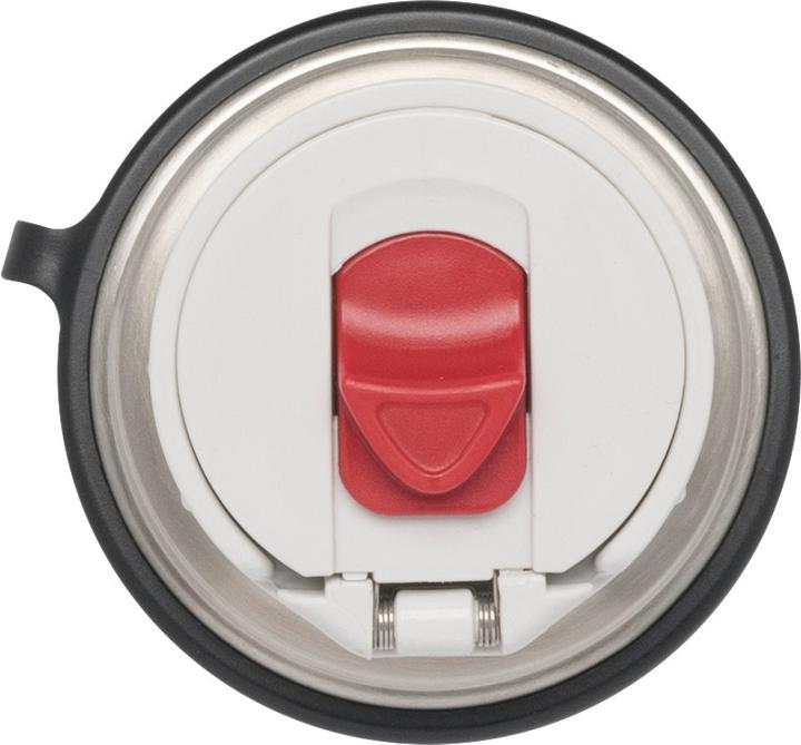 Immagine prodotto Beckmann Bottiglia termica con tazza (0.40 l)