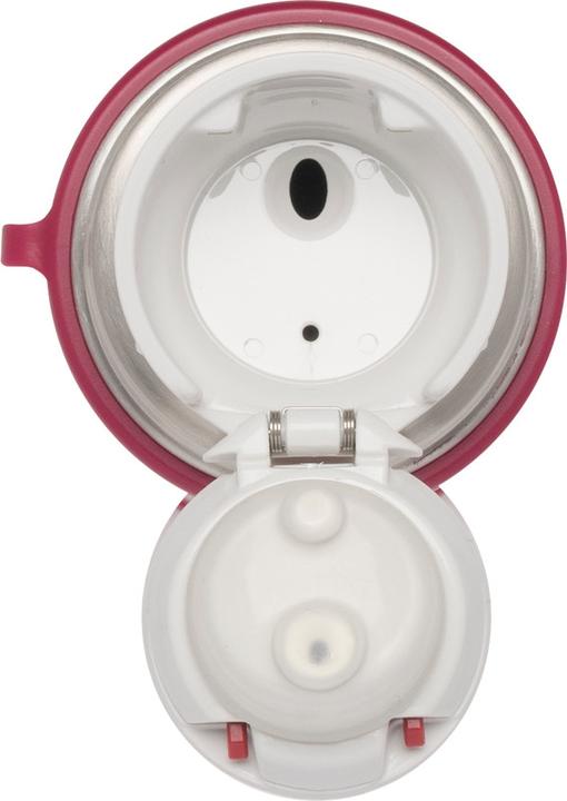 Produktbild Beckmann Trinkflasche Thermo mit Tasse (0.40 l)