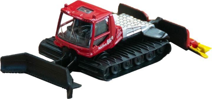 Produktbild Siku Pistenbully