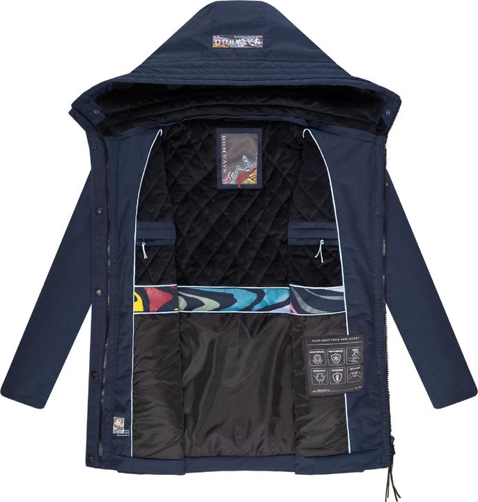 Produktbild Navahoo Eishauch 14 (XXL)