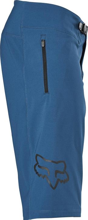 Produktbild Fox Short 22 Defend Blue (M, L)