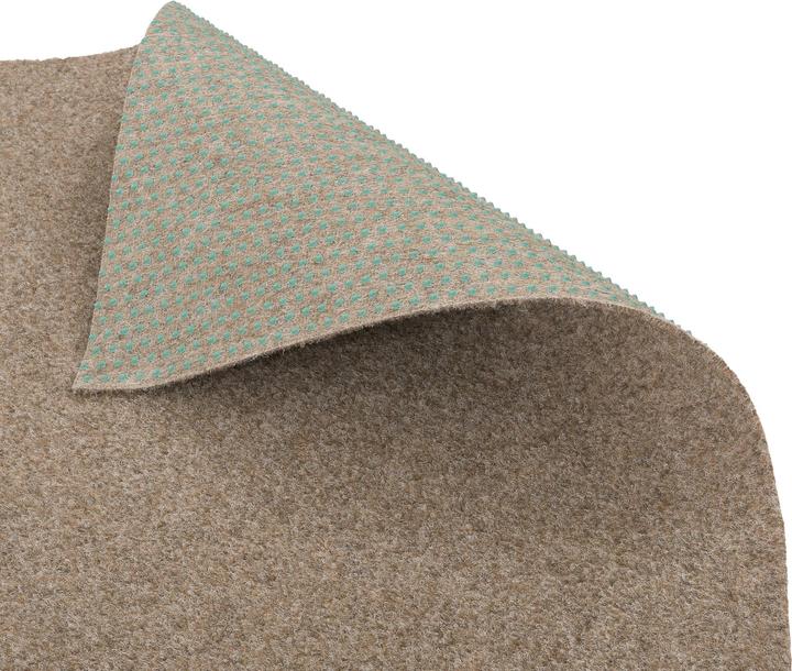 Immagine prodotto Snapstyle Kunstrasen Rasenteppich mit Noppen Kingston (50 x 400 cm)