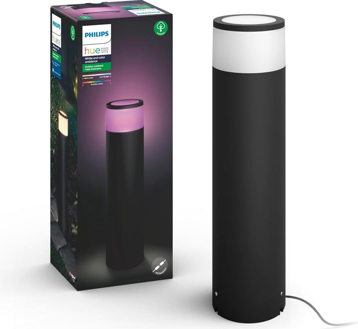 Actual product image Philips Hue Calla (600 lm, IP65)