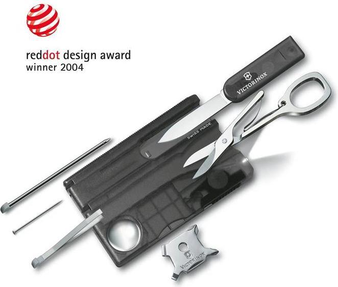 Image du produit Victorinox SwissCard Lite
