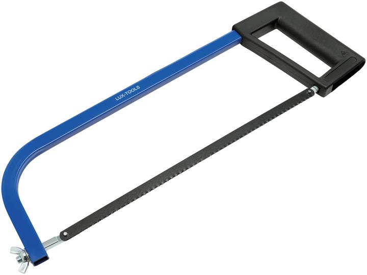Lux Sega per metalli Classic