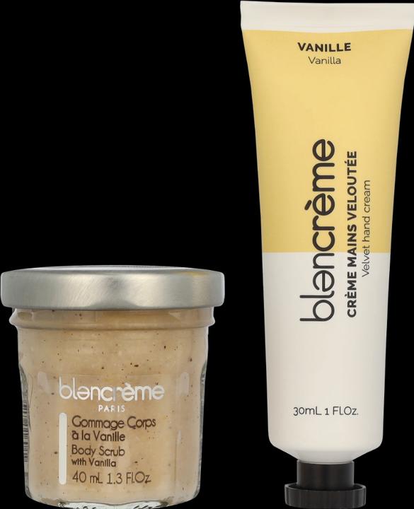 Produktbild Blancreme Hand Cream Duo (70 ml)