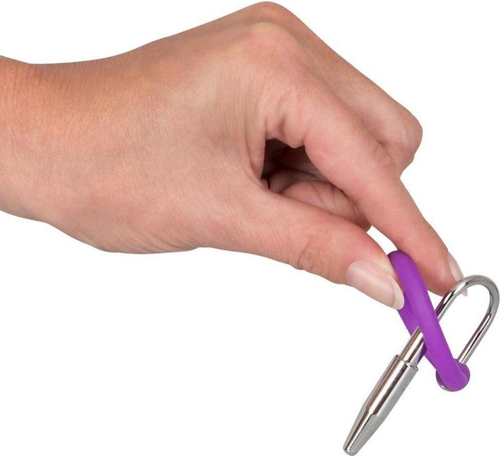 Productafbeelding You2Toys Glansring Dilator