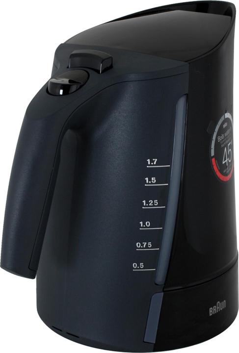 Produktbild Braun Multiquick 3 (1.70 l, EU-Stecker)