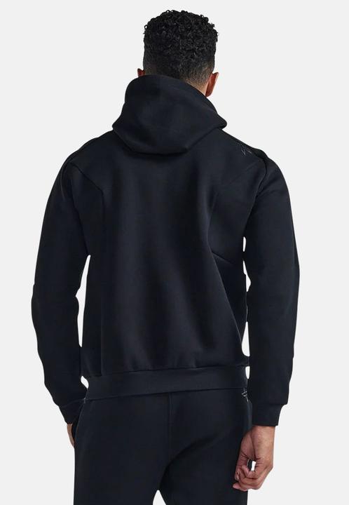 Produktbild 2XU Commute Full Zip Hoodie (S)