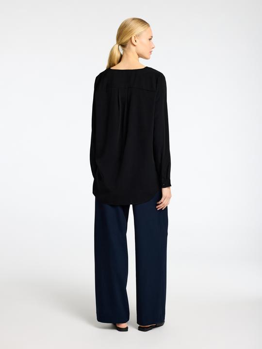Produktbild Selected Femme Langarm Hemd (36)