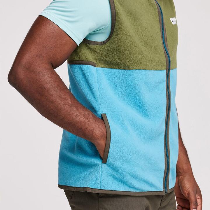 Image du produit Cotopaxi Amado Fleece Vest (XXL)