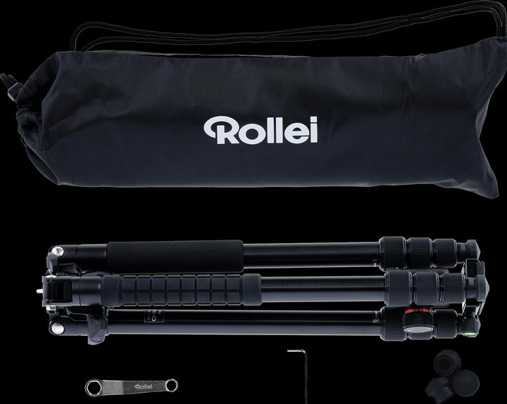 Actual product image Rollei C5i Makro Pro (Metal)