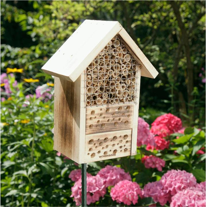 Actual product image Windhager To the post office (Wild bees)