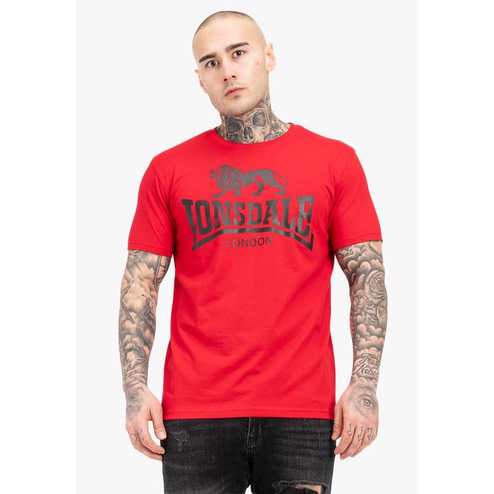Produktbild Lonsdale Logo (XXL)
