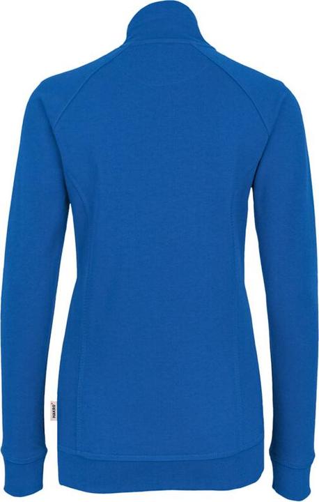 Image du produit Hakro Veste sweat femme College bleu royal, 3XL (3XL)