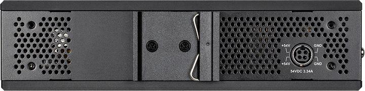Actual product image D-Link DIS-200G-12PS Industrial 12-Port Layer2 Smart Managed (12 Ports)